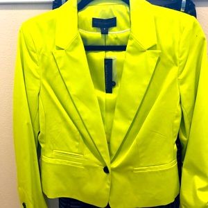 Brand new Worthington jacket!